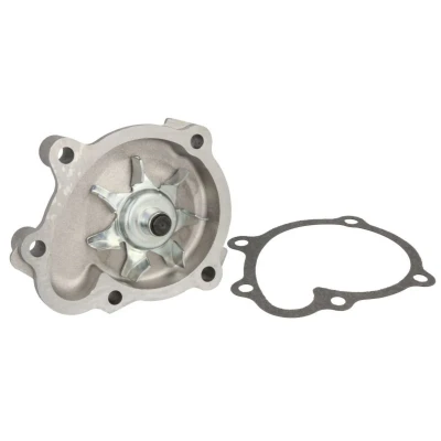 Abbildung von Saleri SIL PA890 Wasserpumpe mechanisch OPEL: Vectra B Saloon, A Astra F CC
