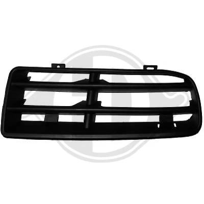 Abbildung von DIEDERICHS 2213049 Lüftungsgitter links VOLKSWAGEN: Golf 4, 4 Variant