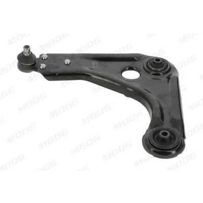Abbildung von MOOG FD WP 0162 Querlenker links, unten, Vorderachse FORD: KA Hatchback