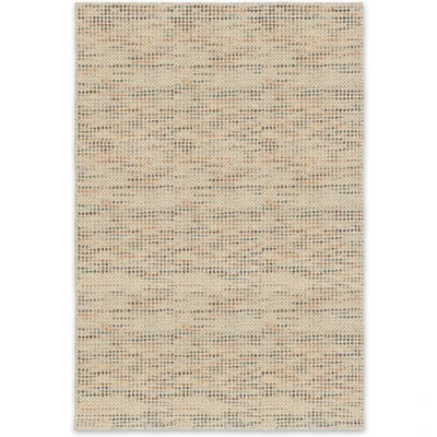 Abbildung von SCHÖNER WOHNEN-Kollektion Teppich "Kiana 251" rechteckig 1 mm Höhe
