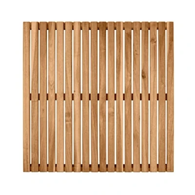 Abbildung von WENKO Baderost Indoor &amp; Outdoor Acacia
