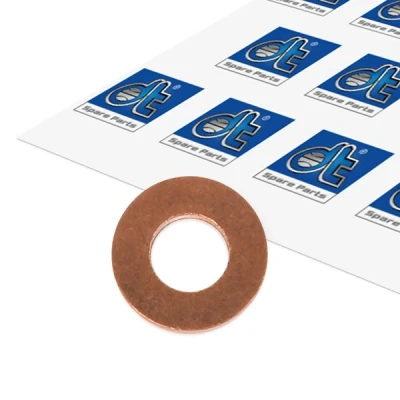 Abbildung von DT Spare Parts 5.41349 Dichtring, Einspritzventil ALFA ROMEO: 156 Saloon