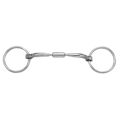 Abbildung von Myler Unterlegtrense Comfort MB02 Level 2 12cm