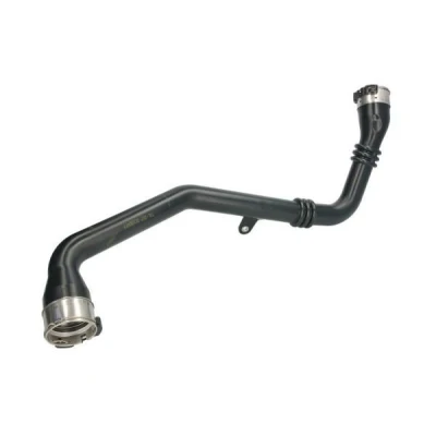 Abbildung von THERMOTEC DC1004TT Ladeluftschlauch TPE (thermoplastischer Elastomer) NISSAN: Pulsar Hatchback, Juke, NV200 Box Body / Estate