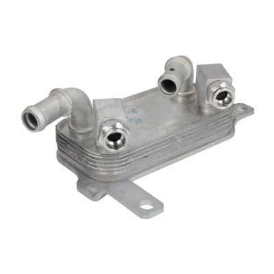 Abbildung von THERMOTEC D4X018TT Ölkühler, Automatikgetriebe