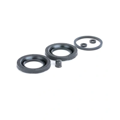 Abbildung von AUTOFREN SEINSA D4096 Bremssattel Reparatursatz Hinterachse 38 MERCEDES BENZ: W123 Saloon, 190, W124 Coupe, AUDI: A8 D2, VOLVO: 740 Saloon kfzteile,