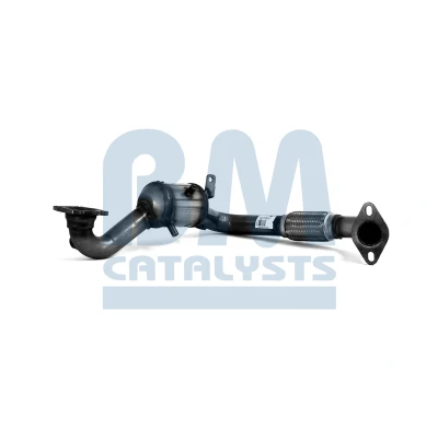 Abbildung von BM CATALYSTS BM91752H Katalysator Approved FORD: FOCUS 3 Turnier,