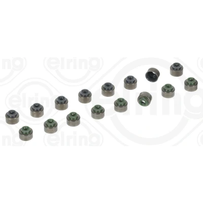 Abbildung von ELRING 936.060 Dichtungssatz, Ventilschaft FPM (Fluor Kautschuk) MAZDA: 5