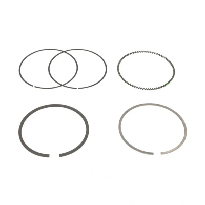 Abbildung von MAHLE ORIGINAL 004 06 N0 Kolbenringsatz 82,0 MERCEDES BENZ: C Class Saloon