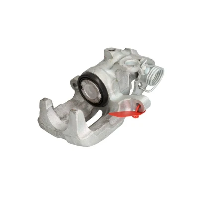 Abbildung von LAUBER 77.2260 Bremssattel Gusseisen Hinterachse links AUDI: 80 B4 Saloon, 100 C3 C4 Saloon