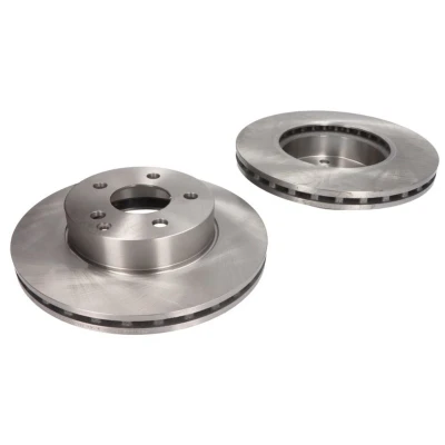 Abbildung von FERODO PREMIER DDF1688 Bremsscheibe 288 25 5 112 Belüftet geölt mit Schrauben MERCEDES BENZ: C Class Saloon, T modell, Coupe