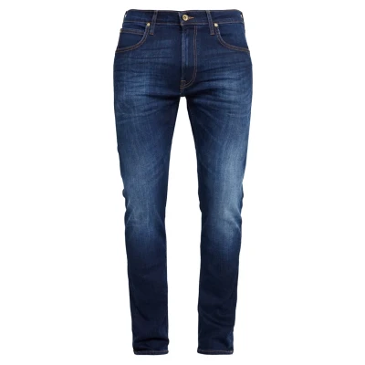 Abbildung von Lee Herren Jeans Luke, Slim Fit, Tapered Leg