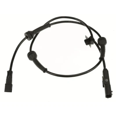 Abbildung von TRW GBS2156 ABS Sensor aktiver 720 RENAULT: GRAND SCENIC 2, MEGANE 2 Coupe Cabriolet