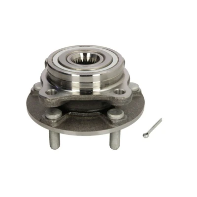 Abbildung von SKF VKBA 7406 Radlagersatz MITSUBISHI: Lancer 7 Limousine, 6 Limousine