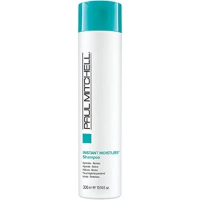 Abbildung von Paul Mitchell Moisture Instant Daily Shampoo 300 ml