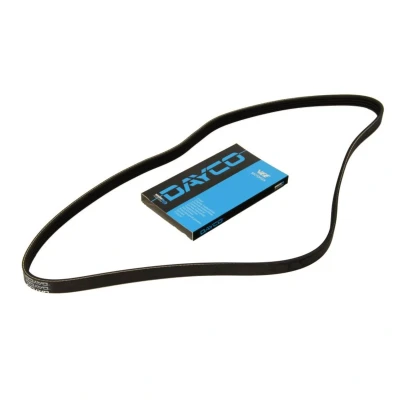Abbildung von Keilrippenriemen DAYCO 4PK673