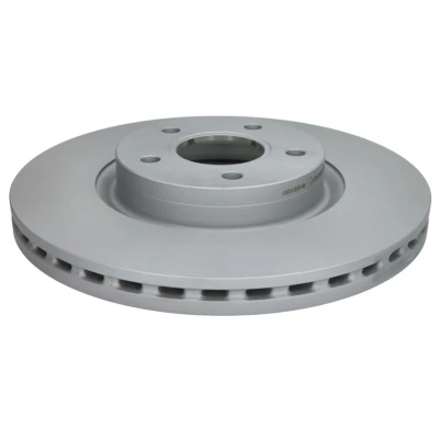 Abbildung von ATE 24.0125 0202.1 Bremsscheibe 300,0 25,0 5 108,0 Belüftet beschichtet hochgekohlt FORD: Tourneo Connect / Grand V408 Estate