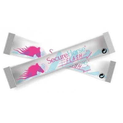 Abbildung von Secure Horse Flash Pheromone Gel