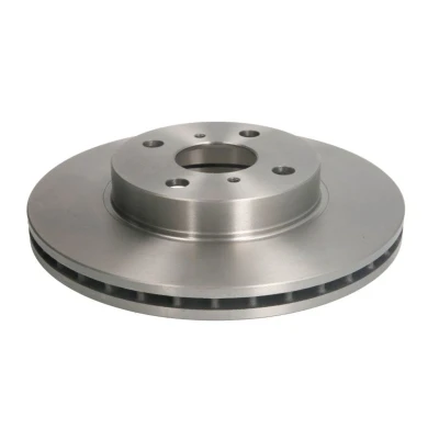 Abbildung von BOSCH 0 986 478 578 Bremsscheibe 255 22 4 100 Belüftet, innenbelüftet geölt TOYOTA: Corolla VIII Saloon, Estate, Liftback
