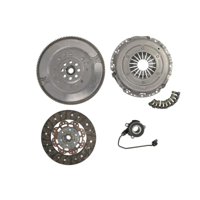 Abbildung von SACHS 2290 601 195 Kupplungssatz OPEL: Astra H Caravan, Hatchback, Corsa D Hatchback