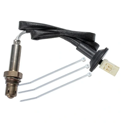 Abbildung von FEBI BILSTEIN 177515 Lambdasonde beheizt 4 TOYOTA: RAV4 III Off Road, Corolla IX Hatchback
