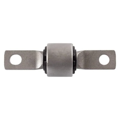 Abbildung von FEBI BILSTEIN 172789 Querlenkerlager Hinterachse links, oben, rechts 133 Gummi HONDA: CIVIC 8 Hatchback