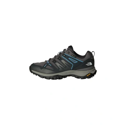 Abbildung von The North Face Hedgehog Goretex Hikingschuh, Damen, Größe: 37, Smoked pearl asphalt gr Schuhe
