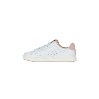 Abbildung von K Swiss Sneaker »LOZAN KLUB LTH«