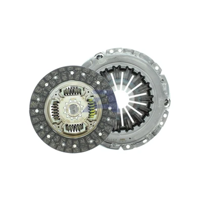 Abbildung von AISIN Clutch Set (2P) KT 356RA Kupplungssatz zweiteilig mit Kupplungsdruckplatte Kupplungsscheibe, ohne Ausrücklager 212