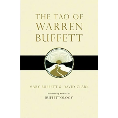 Abbildung von The Tao of Warren Buffett: Buffett&#039;s Words Wisdom: Buffet&#039;s Wisdom Explained