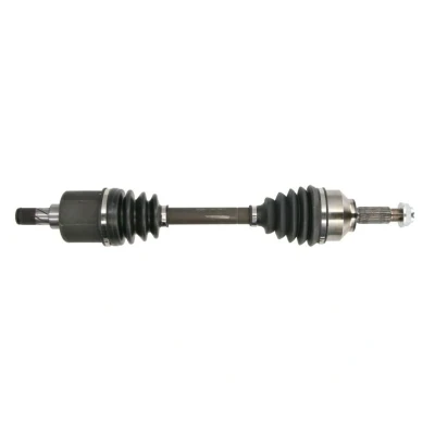 Abbildung von PASCAL G2G091PC Antriebswelle Vorderachse links 608 FORD: Focus Mk1 Hatchback