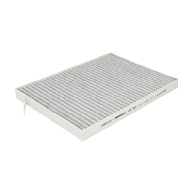 Abbildung von MAHLE ORIGINAL LAK 469 Innenraumfilter Aktivkohlefilter 248,0 181 20,0 RENAULT: Koleos I