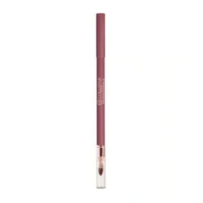 Abbildung von Collistar Professionale LIP Pencil Lippenkonturenstift, Damen, Größe: 1.2 g, Florentine iris