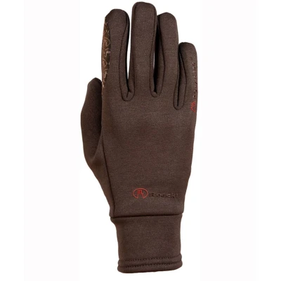 Abbildung von Roeckl Warwick Polartec Riding Gloves