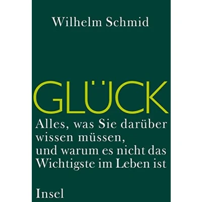 Abbildung von Glück: Alles, was Sie darüber wissen müssen, und warum es nicht das Wichtigste im Leben ist