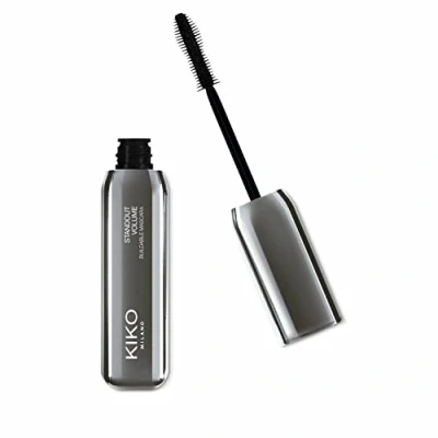 Abbildung von KIKO Milano Standout Volume Buildable Mascara Mit Modellierbarem Volumeneffekt Von Natürlich Bis Intensiv