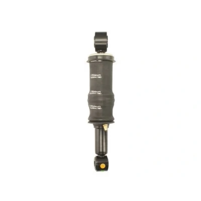 Abbildung von Magnum Technology MC003 Dämpfer, Fahrerhauslagerung vorne 361,8