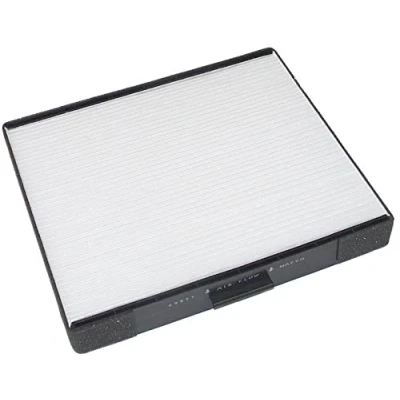 Abbildung von MAPCO 65577 Innenraumfilter Pollenfilter 262 228 29 Vliesstoff HYUNDAI: Coupe II, Matrix, Elantra III Saloon