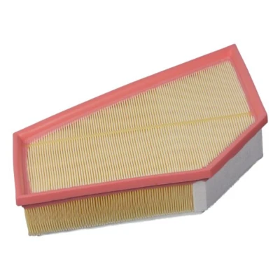 Abbildung von FEBI BILSTEIN 103004 Luftfilter 64 265 290 Filtereinsatz VOLVO: V50, C30, V40 Hatchback