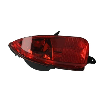 Abbildung von TYC 19 0150 01 2 Nebelschlussleuchte links ohne Lampenträger OPEL: Corsa C Hatchback