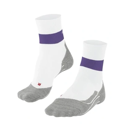 Abbildung von Falke Compression Stabilizing Socken, Damen, Größe: 35/36, White