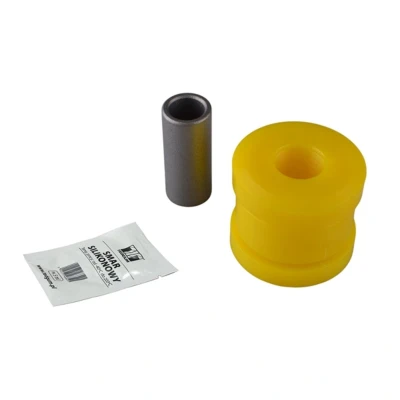 Abbildung von TEDGUM TED89195 Lagerung, Panhardstab JEEP: GRAND CHEROKEE 2