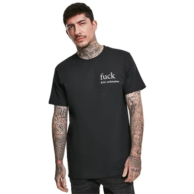 Abbildung von Mister Tee Herren FCK S Black