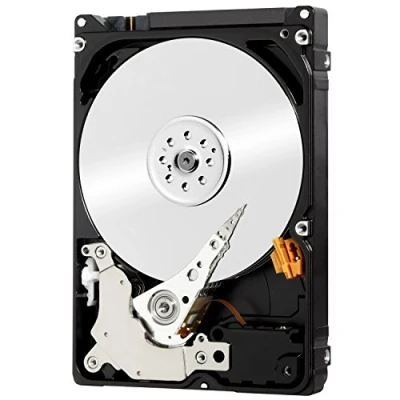 Abbildung von Toshiba DT01ABA100V interne Festplatte (8,9 cm (3,5 Zoll), 5700rpm, 32MB Cache, SATA)