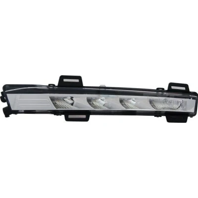 Abbildung von TYC 12 0102 00 2 Tagfahrleuchte links mit LED FORD: S Max Mk1