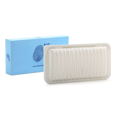 Abbildung von BLUE PRINT ADT32276 Luftfilter 54 149 289 Filtereinsatz TOYOTA: Corolla Verso, IX Hatchback, Avensis II Station Wagon