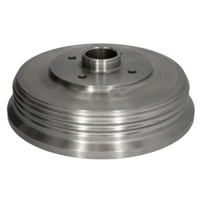 Abbildung von ABE C6W010ABE Bremstrommel ohne Radlager 230 Hinterachse VOLKSWAGEN: Caddy 2