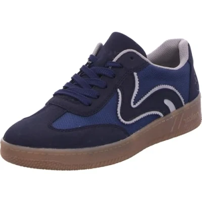 Abbildung von Rieker Damen M5512 Sneaker Low