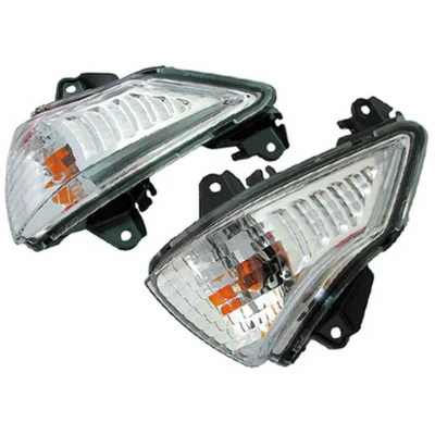 Abbildung von VICMA 13717 Blinker vorne rechts mit Blinklicht