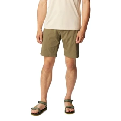 Abbildung von Columbia Silver RIDGE Utility kurze Sporthose, Herren, Größe: 52, Stone green